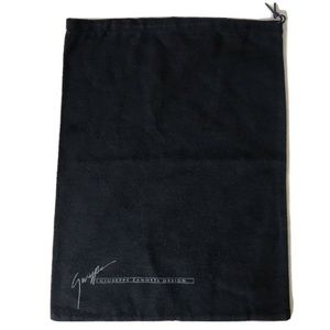 Giuseppe Zanotti Dust Bag Storage Cover 13" x 10"